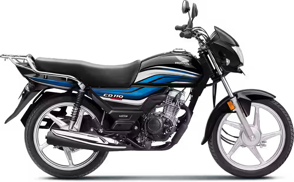 Honda CD 110 Dream