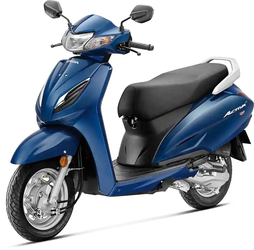 Honda Activa 6G