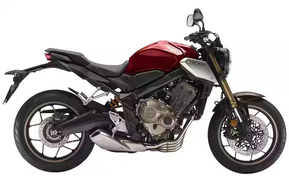 Honda CB650R