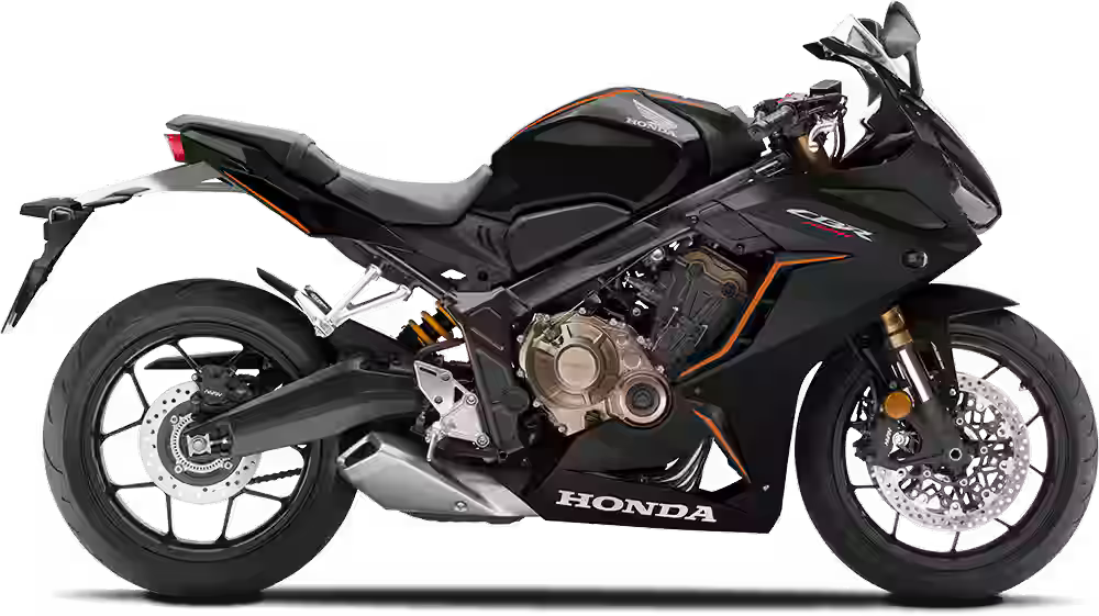 Honda CBR650R